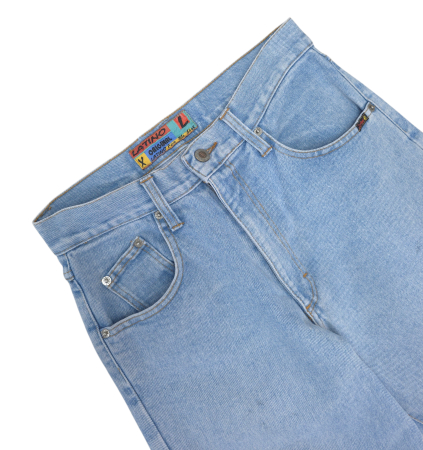 Blugi Vintage Femei-M [2]