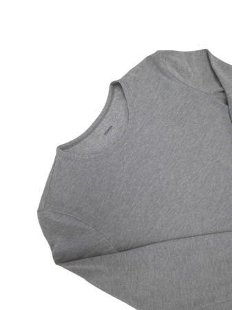 Bluza gri Tezenis Femei-M [2]