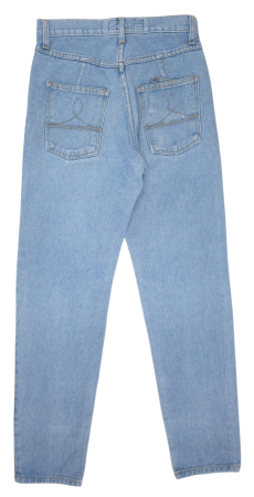 Blugi Vintage Femei-M [1]