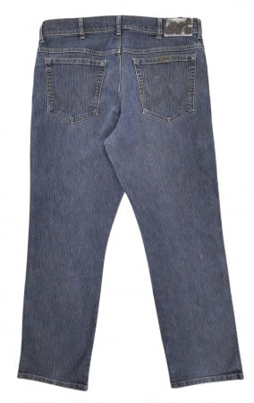 Blugi albastri Wrangler Barbati-L [1]