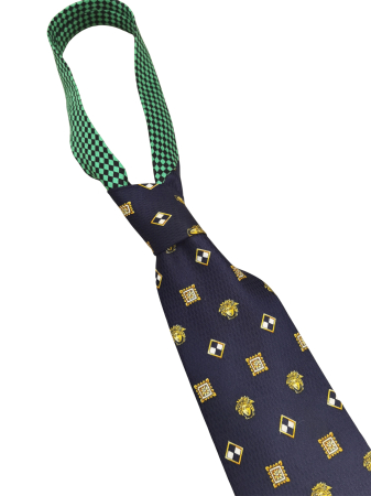 Cravata Gianni Versace [1]