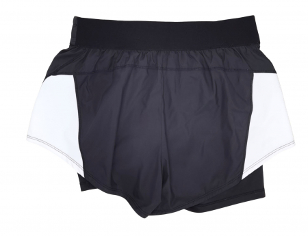Pantaloni negri H&M Femei-XS [1]