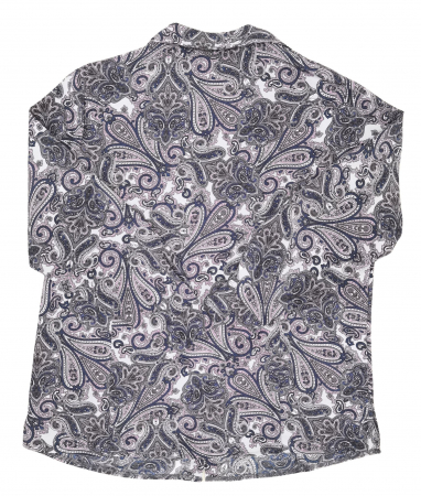 Camasa cu imprimeu Vintage Femei-XXL [1]