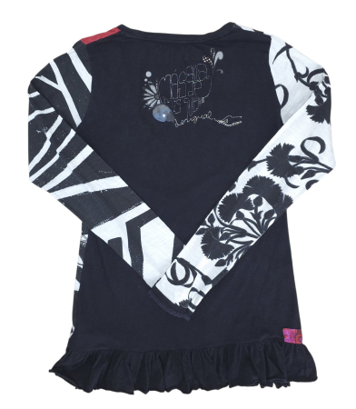 Bluza Desigual Femei-M [1]