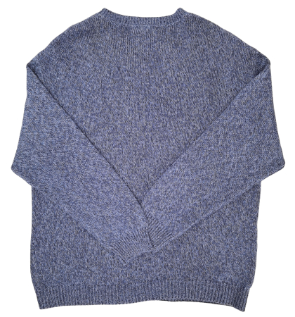 Pulover bumbac Capt. Scott Barbati-XXL [1]