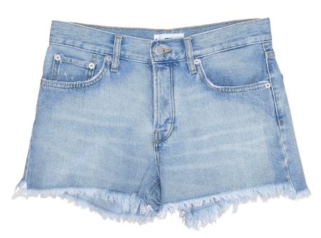 Pantaloni scurti Femei - Blugi scurti MANGO Femei-S