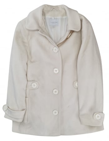 Paltoane Femei - Palton lana si casmir Femei-XL