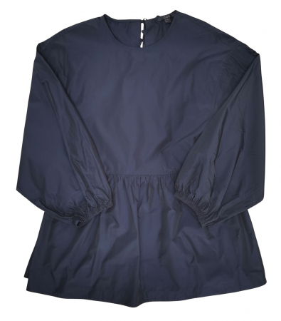 Premium - Bluza bleumarin COS Femei-S