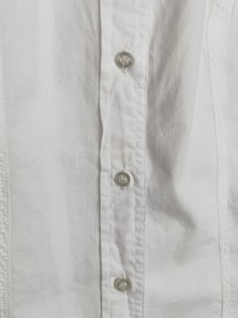 Camasa alba vintage Femei-S [1]