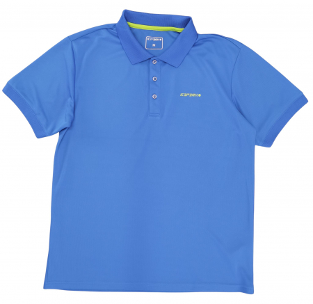 Tricouri Barbati - Tricou albastru Icepak Barbati-M