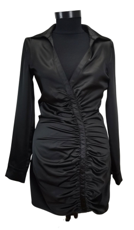 FEMEI - Rochie satinata Zara Femei-S