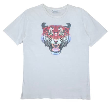 Barbati - Tricou Marcelo Burlon Barbati-M