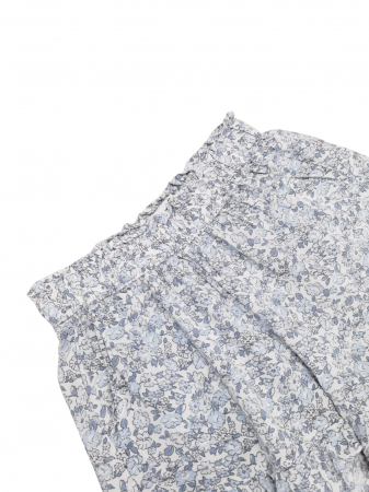 Pantaloni inflorati Hollister Femei-XS [2]
