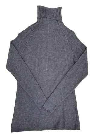 Premium - Pulover lana si casmir Femei-M