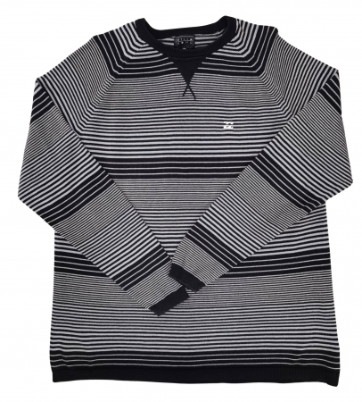 Barbati - Pulover cu dungi Billabong Barbati-XL