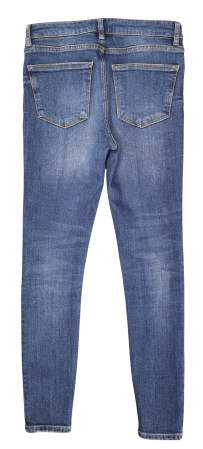 Blugi skinny Zara Femei-S [1]