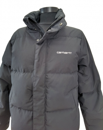 Geaca neagra Carhartt Femei-XS [2]