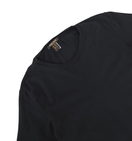 Tricou negru Roberto Cavalli Femei-L [2]