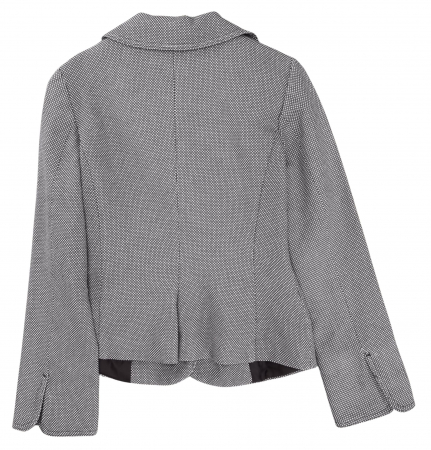 Sacou cu model H&M Femei-S [1]
