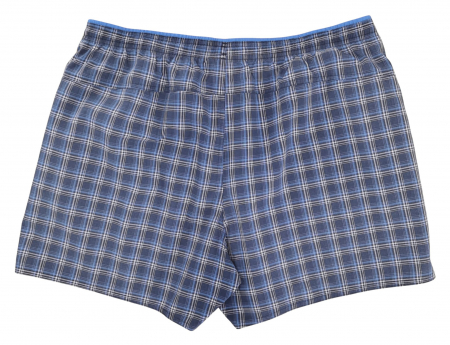 Pantaloni albastri adidas Barbati-XL [1]