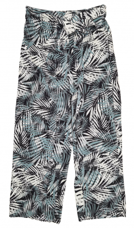 FEMEI - Pantaloni cu imprimeu C&A Femei-XL