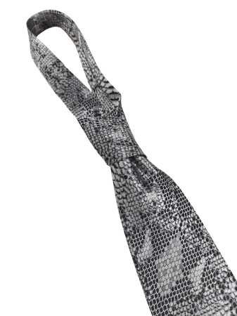 Cravata Gianni Versace [1]