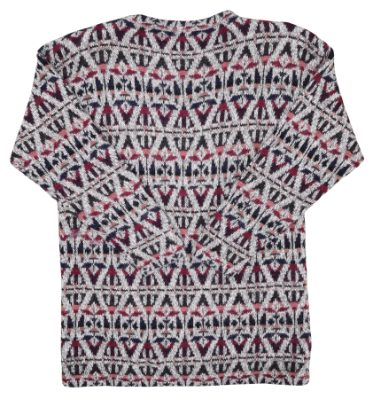 Pulover lana alpaca Femei-M [1]