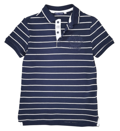 BARBATI - Tricou Baieti 8-9 Ani