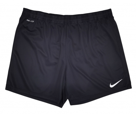 Barbati - Pantaloni negri Nike Barbati-L
