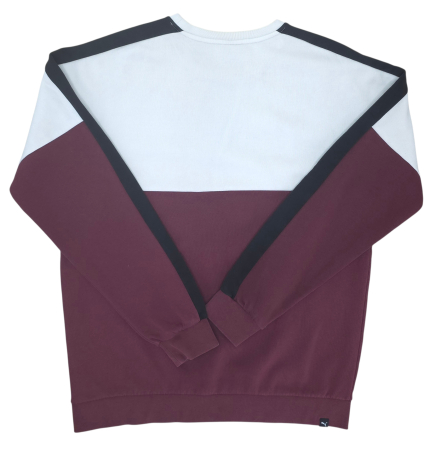 Bluza PUMA Barbati-M [2]