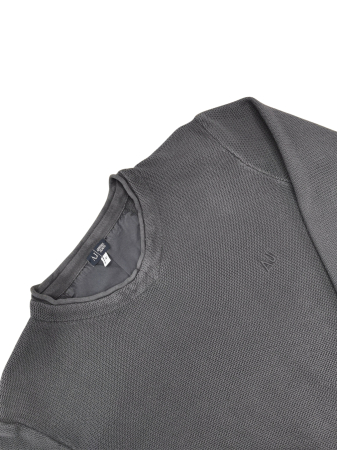 Pulover Armani Jeans Barbati-M [2]