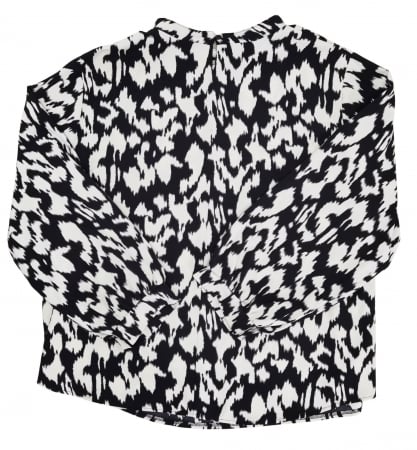 Bluza cu imprimeu Femei-3XL [1]