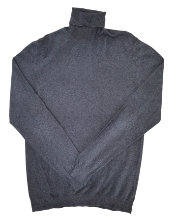 Pulovere Barbati - Maleta Massimo Dutti Barbati-L