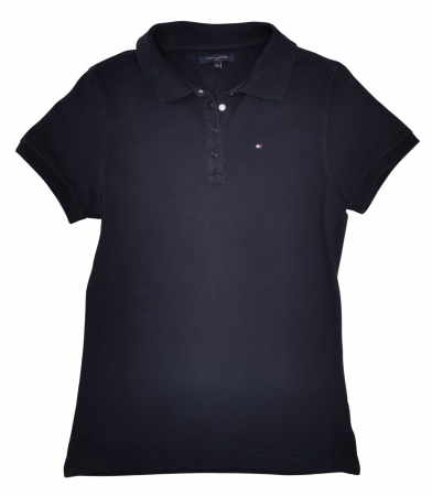 Tricouri Femei - Tricou Tommy Hilfiger Femei-M