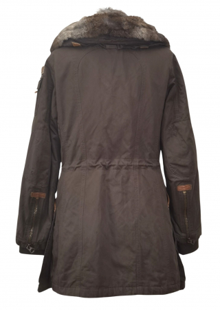 Geaca Aeronautica Militare Femei-L [1]