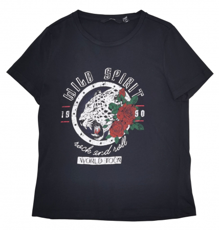 Tricouri Femei - Tricou Vero Moda Femei-S