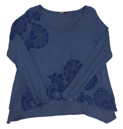 FEMEI - Bluza Desigual Femei-L