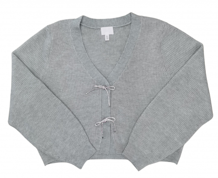 Pulovere Femei - Pulover verde H&M Femei-L