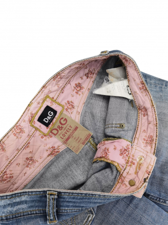 Blugi Dolce&Gabbana Femei-M [3]