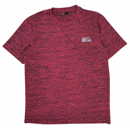 Tricouri Barbati - Tricou fitness Atlas Barbati-L