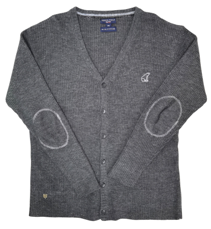 Pulovere Barbati - Pulover lana North Pole Barbati-XXL