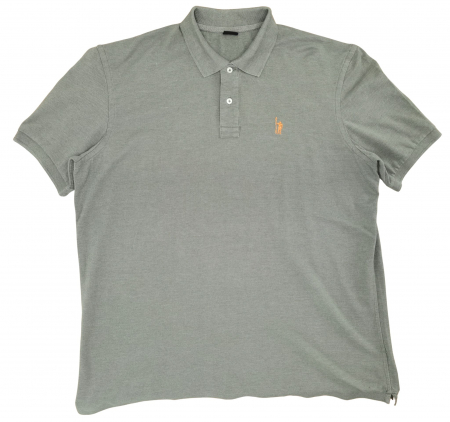 Tricouri Barbati - Tricou verde Gutteridge Barbati-3XL
