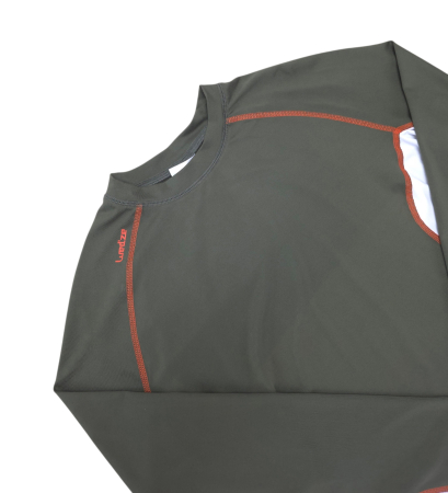 Bluza fitness Wedze Barbati-XL [2]