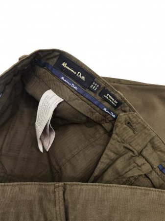 Pantaloni Massimo Dutti Barbati-M [2]