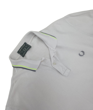 Tricou Fred Perry Barbati-L [2]