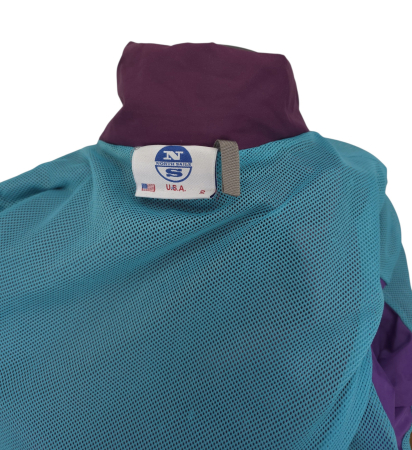 Geaca North Sails Barbati-S [3]