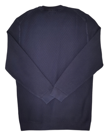 Pulover bumbac Gant Barbati-L [1]