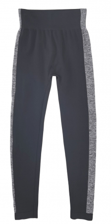Colanti Femei - Colanti negri Calzedonia Femei-S