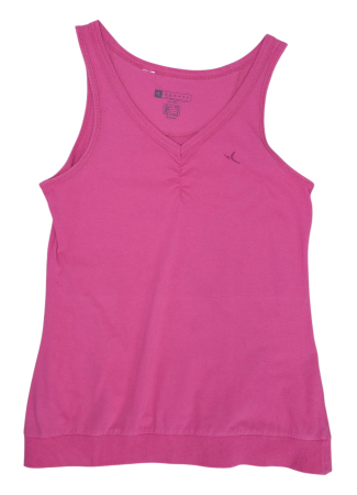 Maiouri Femei - Maiou roz Domyos Femei-M