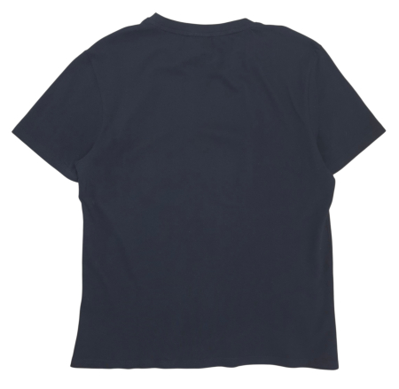 Tricou negru Freddy Barbati-L [1]